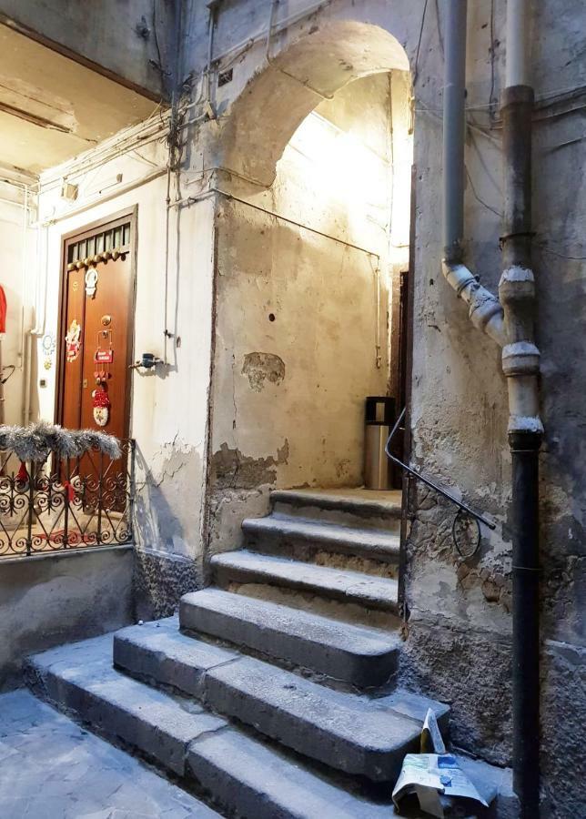 Vecchia Napoli - Spaccanapoli Exterior foto