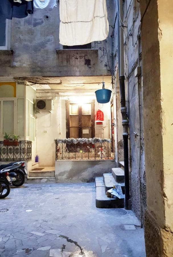 Vecchia Napoli - Spaccanapoli Exterior foto
