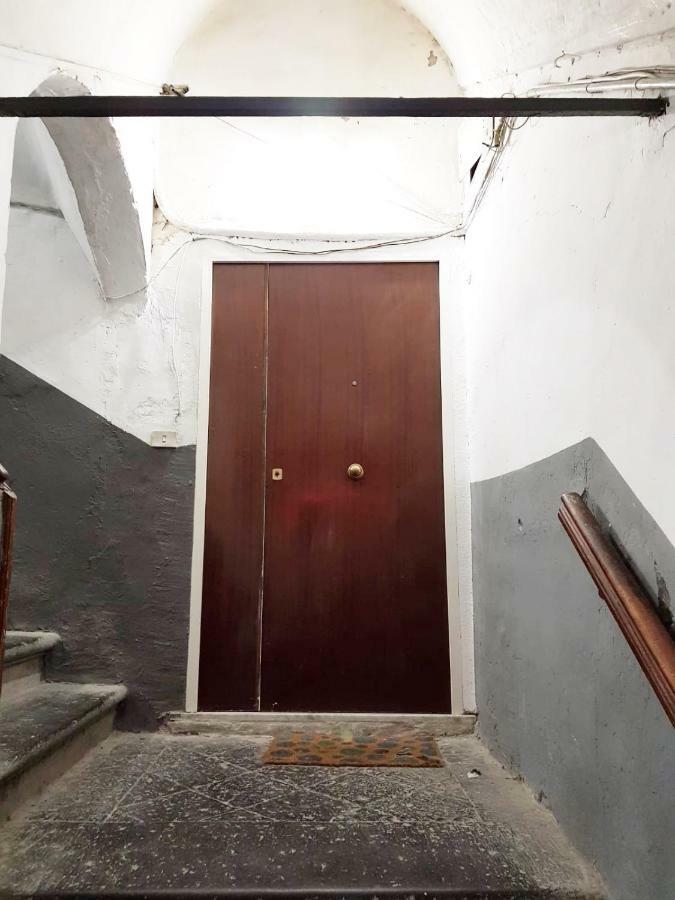 Vecchia Napoli - Spaccanapoli Exterior foto