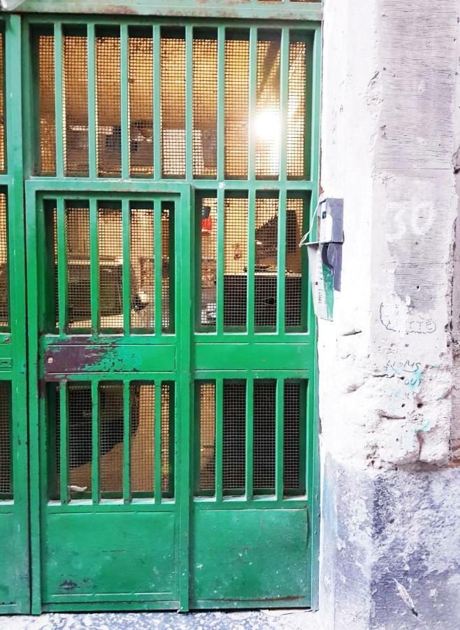 Vecchia Napoli - Spaccanapoli Exterior foto
